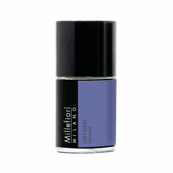 Náplň do difuzéru Millefiori Milano, Moveo, Kyslík, 15 ml