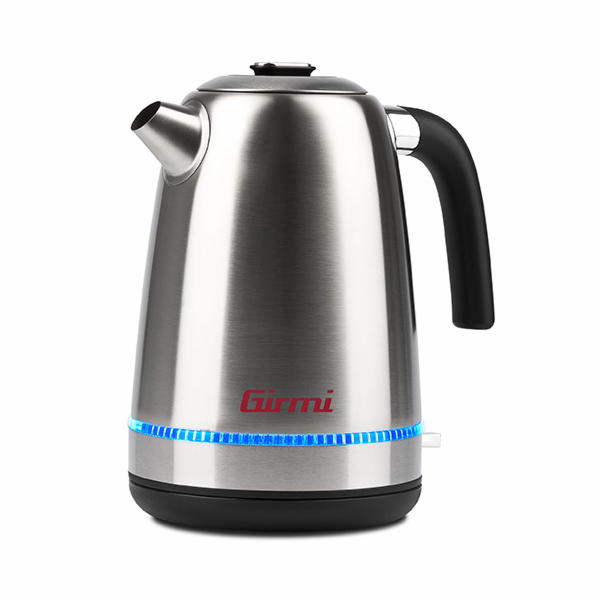 Rychlovarná konvice Girmi, BL3300, kapacita 1,7 L, tělo z...