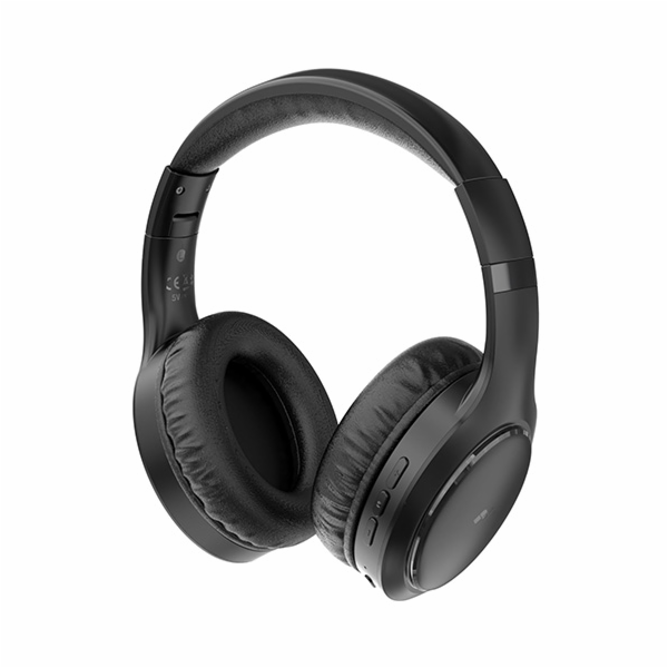 Sluchátka Meliconi, 497334, HP FLASH EVO TV+BT, lehké, do...