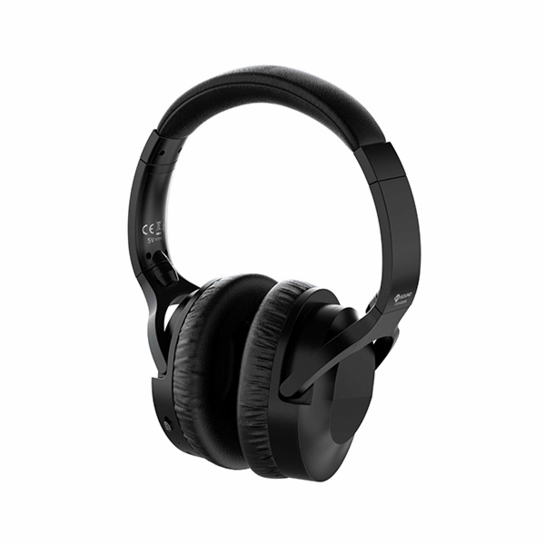 Sluchátka Meliconi, 497406, SPEAK CLEAR BT 5.3, bezdrátov...