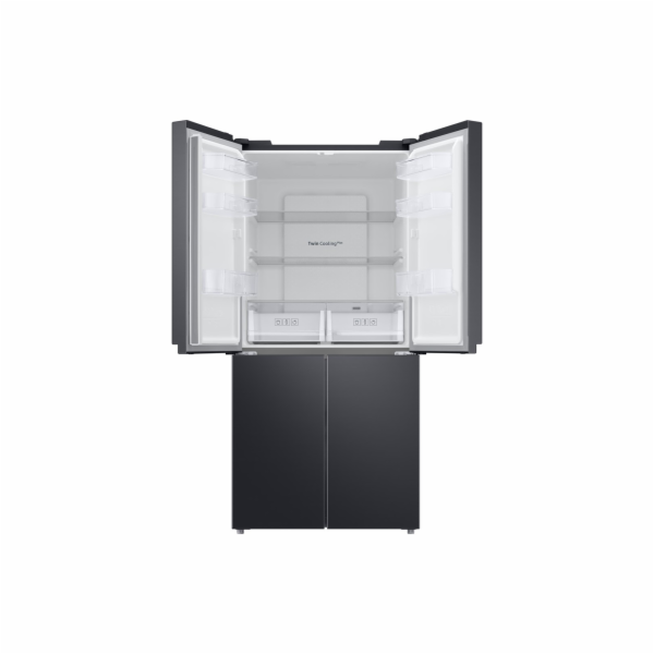 Chladnička s mrazničkou SAMSUNG RF48A400EB4