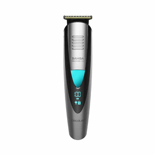 Zastřihovač Cecotec, 4331 Bamba PrecisionCarePro, 5v1, IP...