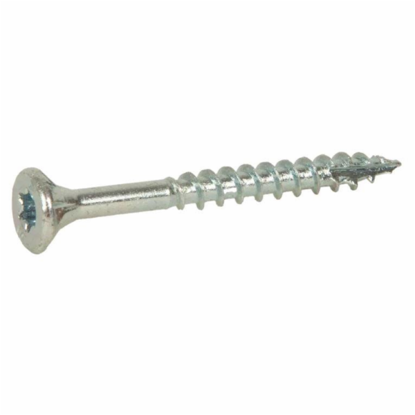 Vrut do dřeva Essve TX20, 4 x 50 mm/20 mm, 20 ks.