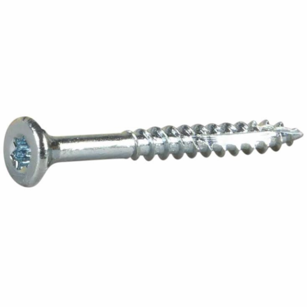 Vrut do dřeva Essve TX10, 3 x 30 mm/12 mm, 20 ks.