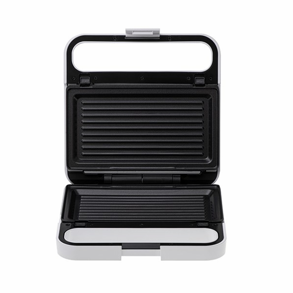 Adler AD 3070W Sendvičovač Bílý
