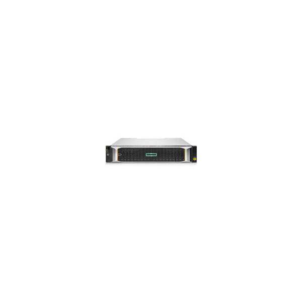 HPE MSA 2.4TB SAS 12G Enterprise 10K SFF (2.5in) M2 3yr W...