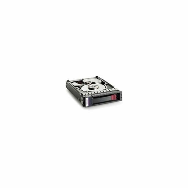 HPE MSA 2.4TB SAS 12G Enterprise 10K SFF (2.5in) M2 3yr W...