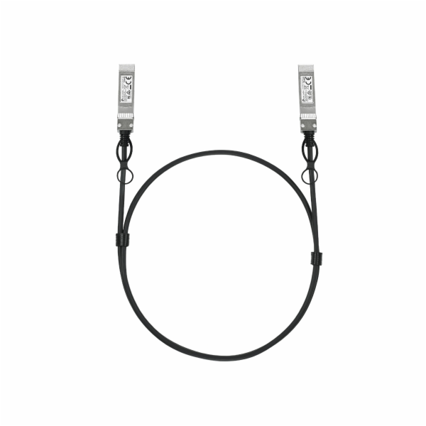 Kabel TP-Link SM6220-1M SFP+ Direct Attach Cable, 25Gbps, 1m