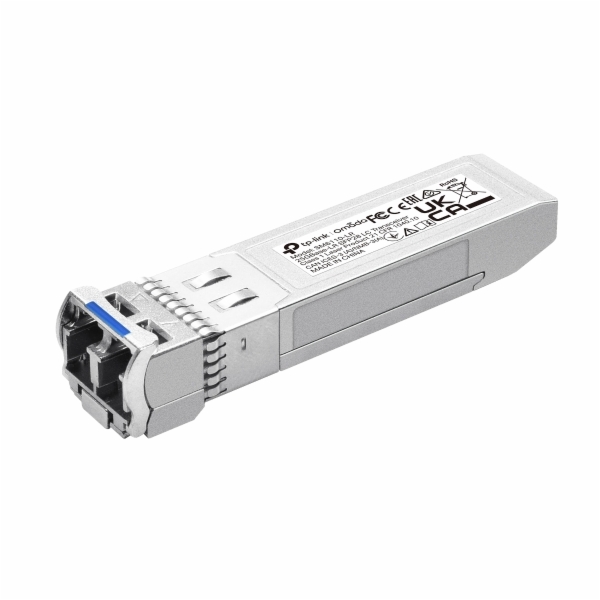 SFP modul TP-Link SM6110-LR 25Gbps, SFP+,  10km, SM LC. 