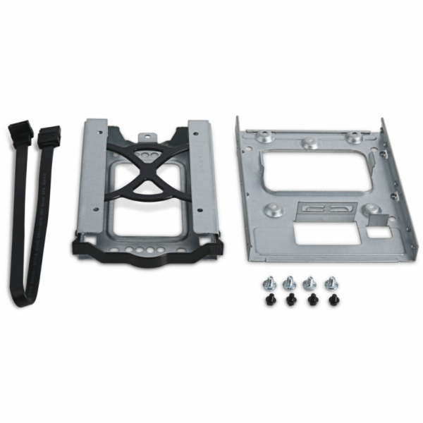 Lenovo Tower 2.5" Storage Kit - Bay adaptér pro datový sk...