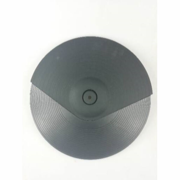 Medeli pad činelový 14"DD508