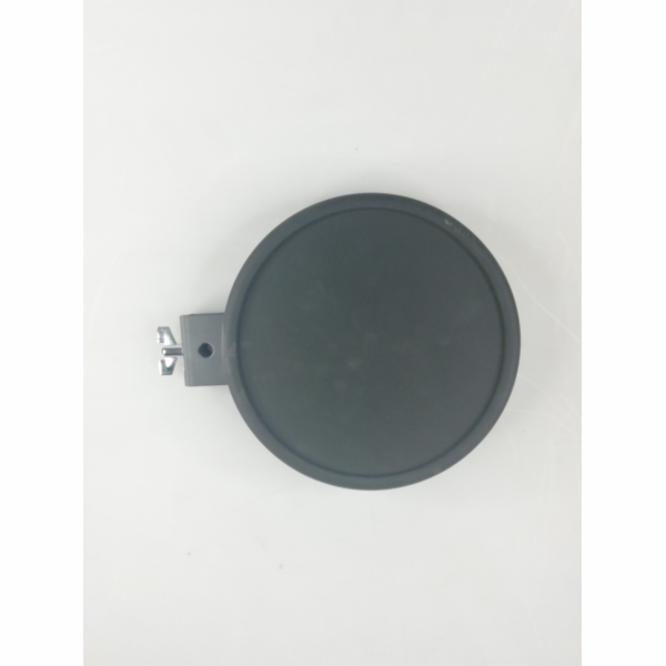 Medeli pad dvouzónový 9"DD508