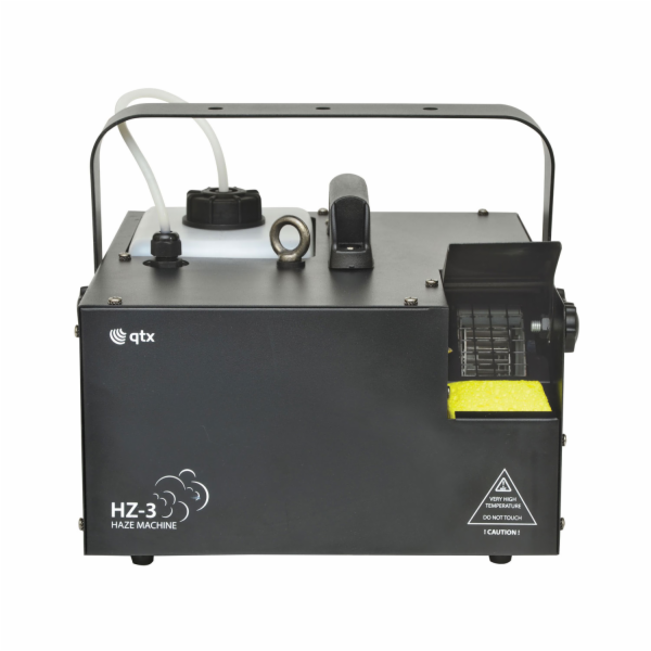 QTX HZ-3, hazer 700W