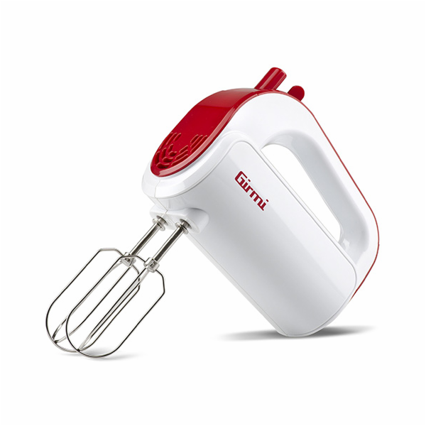 Ruční mixér Girmi, SB0201, 5 rychlostí, Turbo, 170 W, bar...
