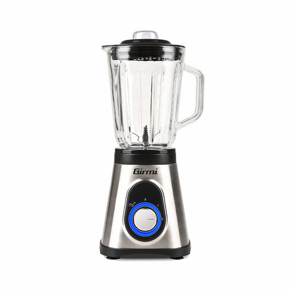 Stolní mixér Girmi, FR9100, objem 1,5 L, 2 rychlosti, drc...