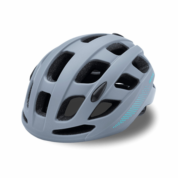 Cyklistická helma Cecotec, 7347, L-XL (58-62 cm), 22 větr...