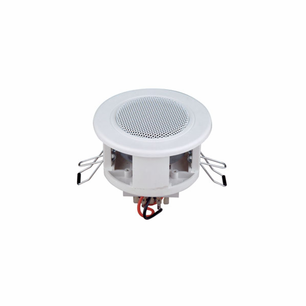 Adastra CM-VW, 63 mm (2,5" ) reproduktor
