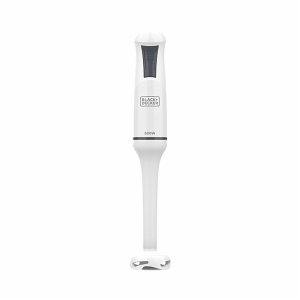 Ruční mixér Black+Decker BXHB600E