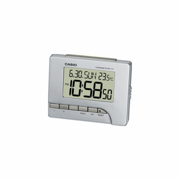 DQ 747-8E (325) CASIO