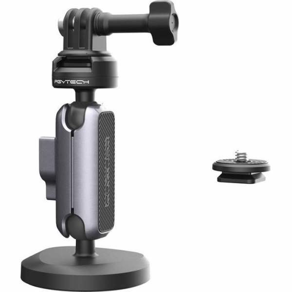 Magnetický držák akční kamery PGYTECH (P-GM-220)