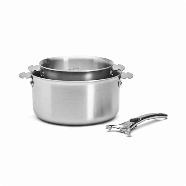 Sada rendlíků de Buyer, 3661.02 LOQY, 2 ks rendlíků 16/20...