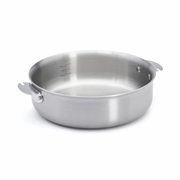 Rendlík de Buyer, 3662.24 ALCHIMY LOQY, nerezový, průměr ...