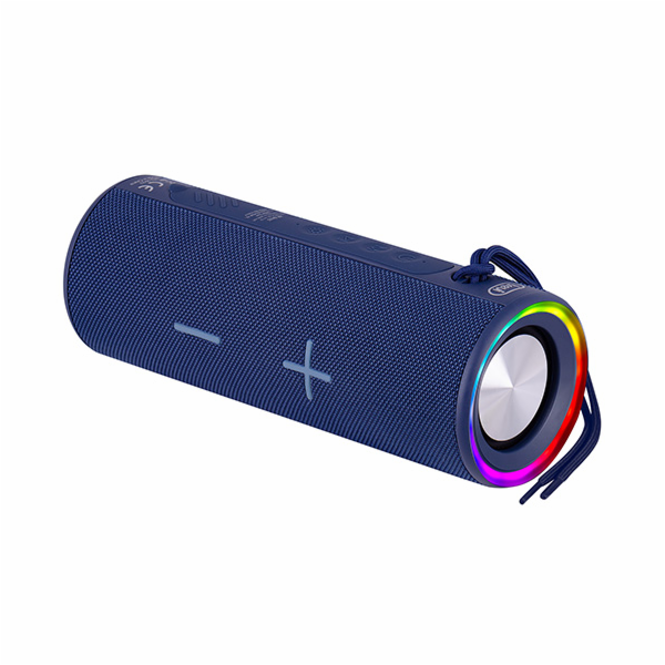 Přenosný reproduktor Trevi, XR 8A35 BL, přenosný reproduk...