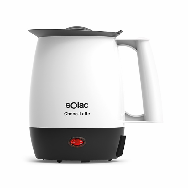 Ohřívač nápojů Solac, MH9100 ,Choco-Latte, 1 L, skryté to...