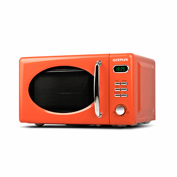 Mikrovlnná trouba G3Ferrari, G1015509, 20 L, gril, LED di...