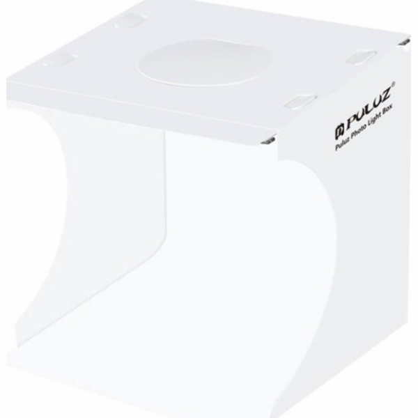 Fotostudio Puluz LED 30cm PU5029