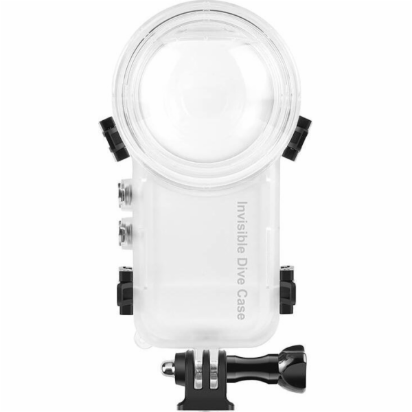 Vodotěsné potápěčské pouzdro PULUZ pro Insta360 X3