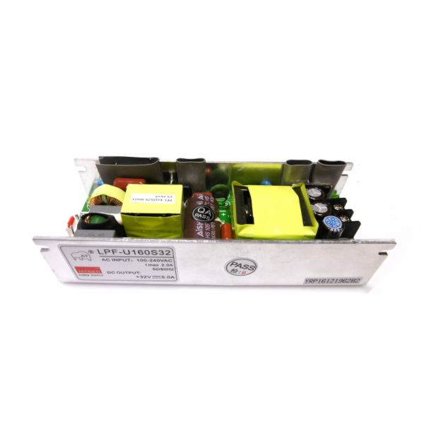 Základní deska (napájení) 32V/5A pro LED PFE-120 (LPF-U16...