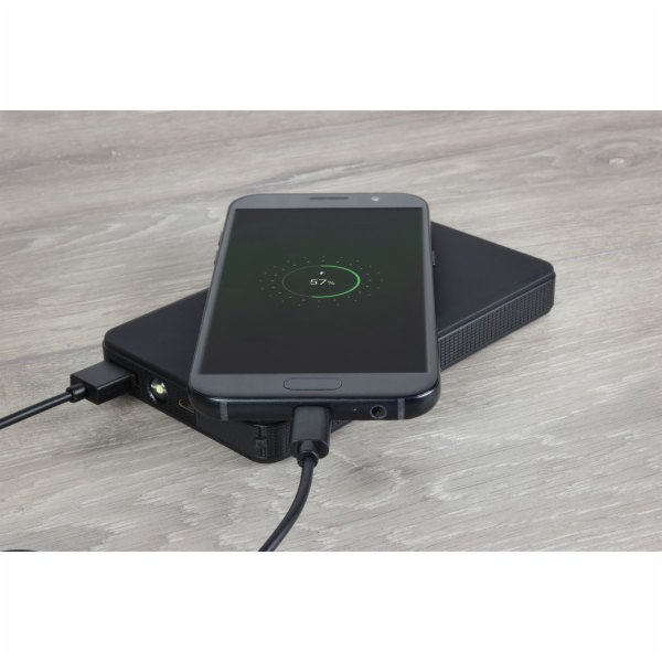 AV:link napájecí kabel USB Typ-C, 1,5m