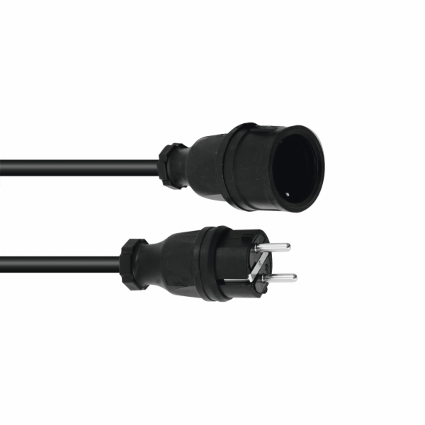 Prodlužovací kabel 3x1,5, délka 3m