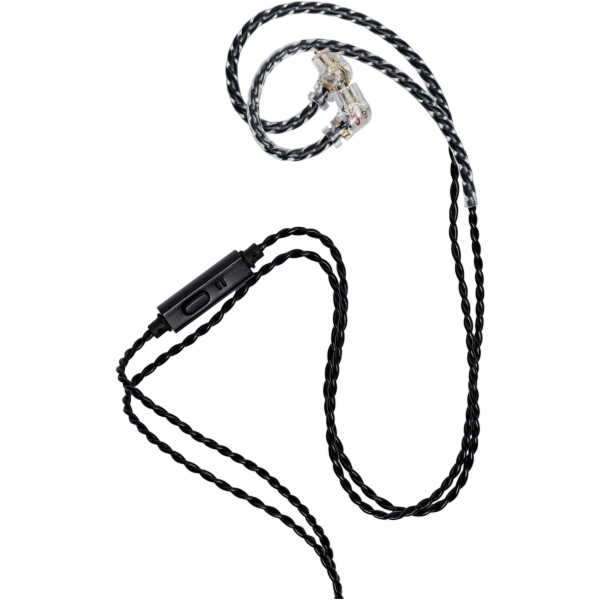 Stagg SPM MIC-CORD, kabel s mikrofonem pro SPM-235/SPM-43...