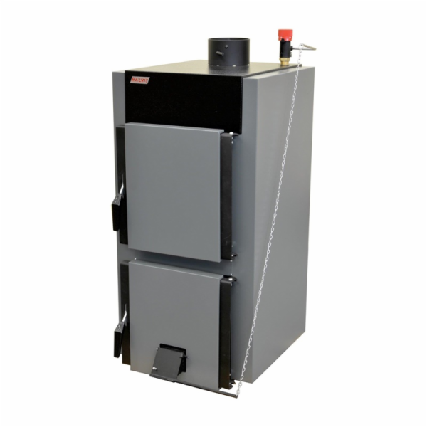 KALVIS 5-12 Kotel na tuhá paliva, 10 - 12 kW