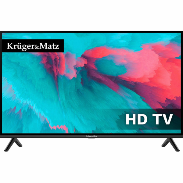 Kruger&Matz LED KM0232-T5
