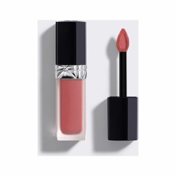 Dior DIOR ROUGE FOREVER TEKUTÁ RTĚNKA 458 FOREVER PARIS 6ML