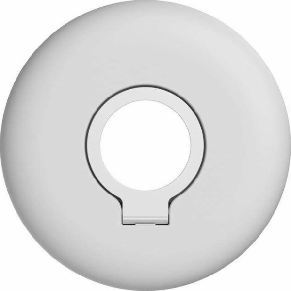 Organizér / držák nabíječky AppleWatch (bílý)