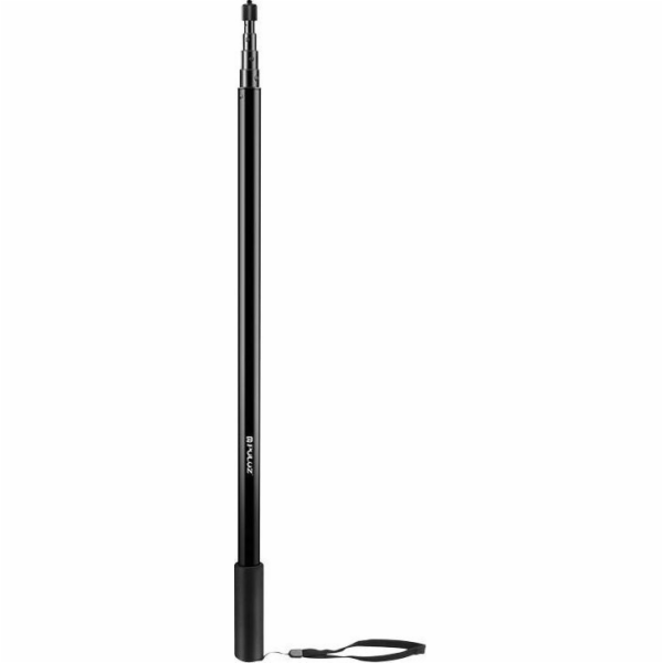 Selfie tyč Puluz pro akční kamery -3m (PU642B)