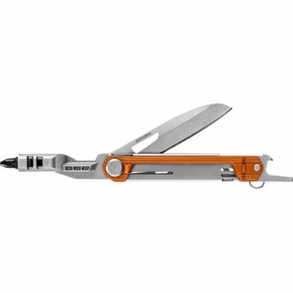 Penknife GERBER Armbar Slim Drive Orange