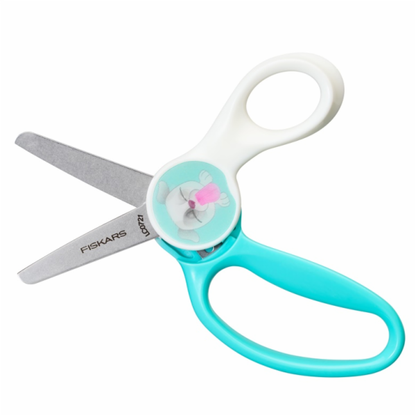 Dětské nůžky FISKARS 1064076, 13 cm