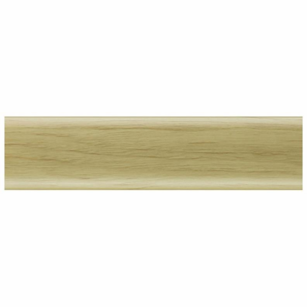 Soklová lišta SG5058, 2500 x 56 x 20 mm