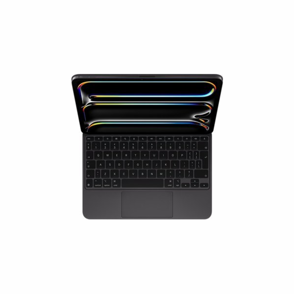 Magic Keyboard iPad Pro 11" (M4) - IE - Black