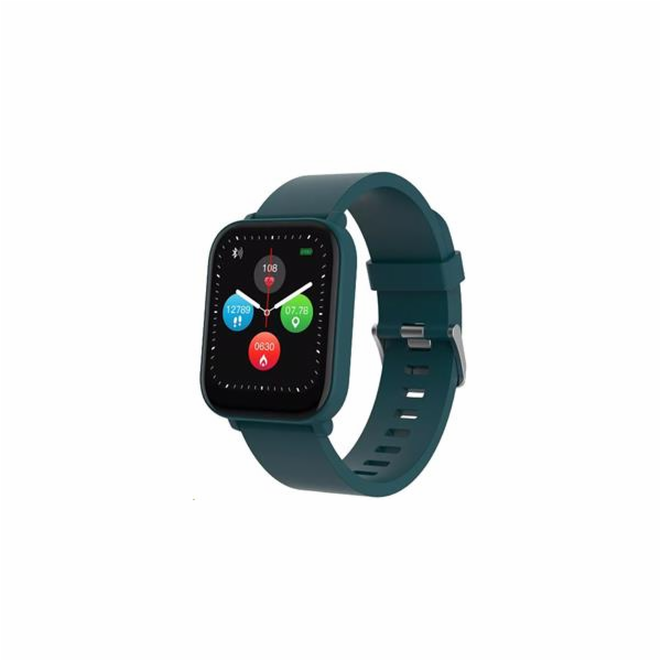CANYON smart hodinky EASY SW-54, 1,7" IPS displej, 14 spo...