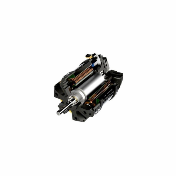 Střídavý motor Hobbywing Xerun V10 G3 7,5T 4420KV