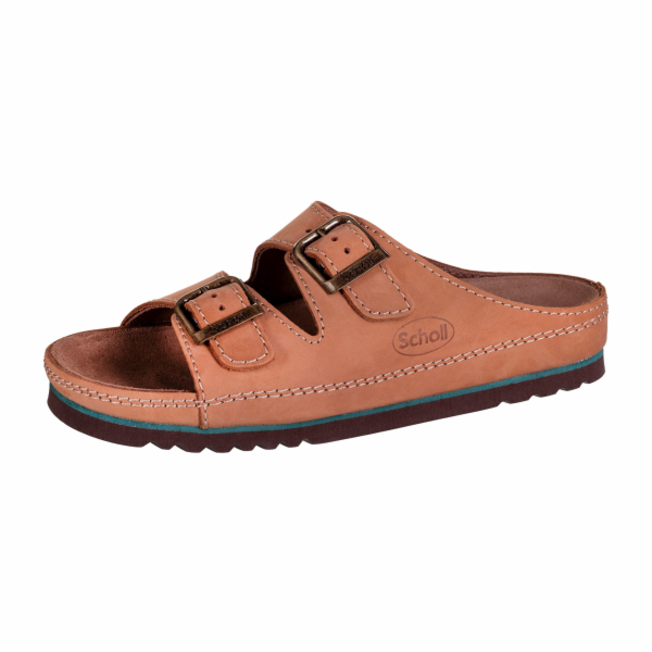 Scholl Air Bag - unisex žabky, velikost 39