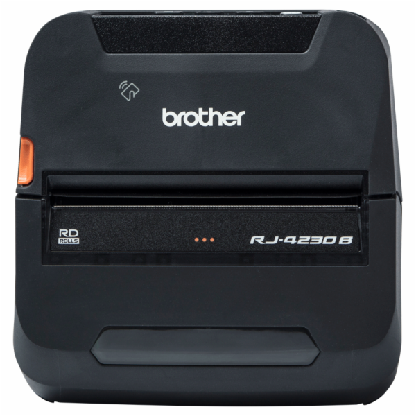 BROTHER RJ-4230B - Bluetooth