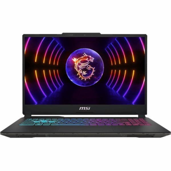 MSI Cyborg 15 A13VE-1067XPL Intel Core i7 i7-13620H Lapto...