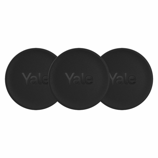 Yale Dot Přívěsek na klíče